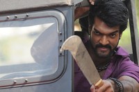 Billa Ranga Movie Photos